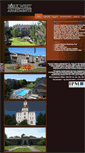 Mobile Screenshot of parkwest-apts.com